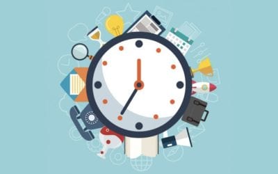 How to structure your day as a remote entrepreneur