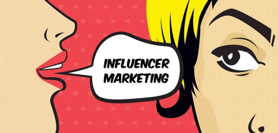 Is Influencer Marketing the Future of Marketing?