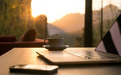 Future of Work for Location-Independent Professionals