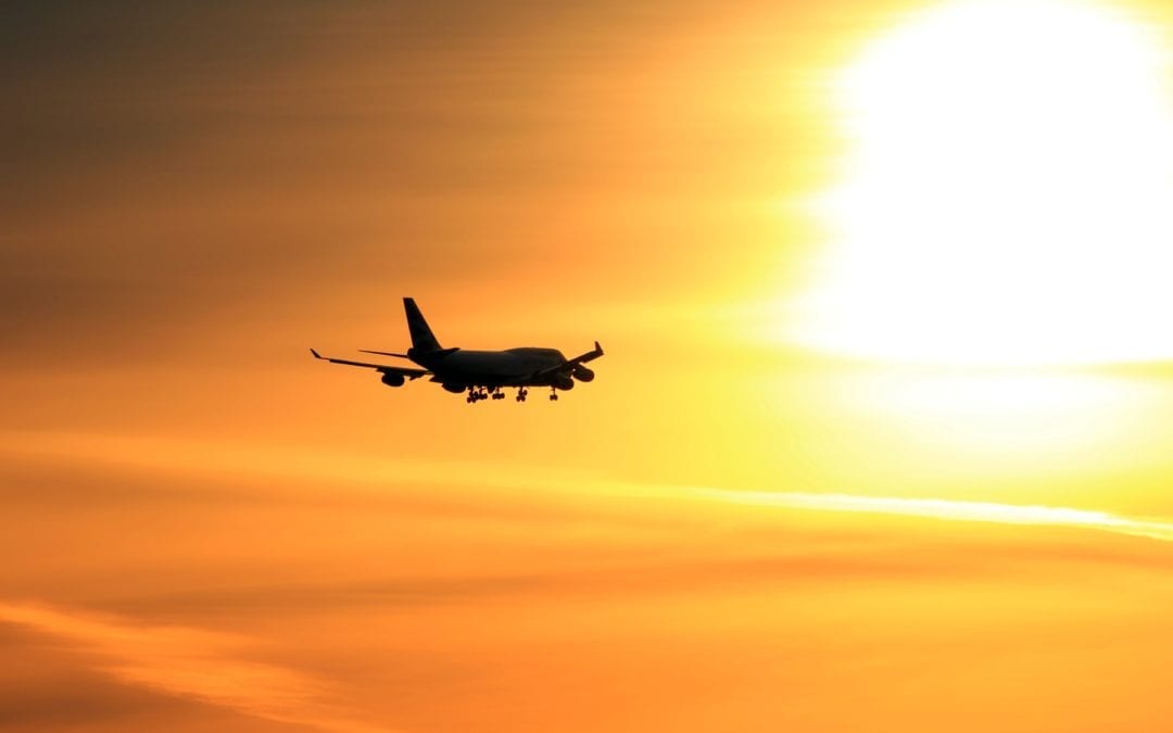 How To Plan a Digital Nomad Itinerary