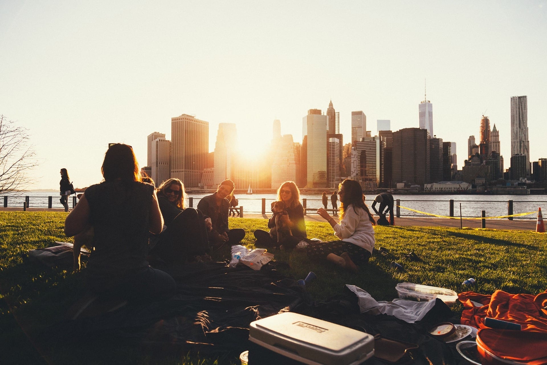 11 Essential Apps and Websites For Digital Nomads