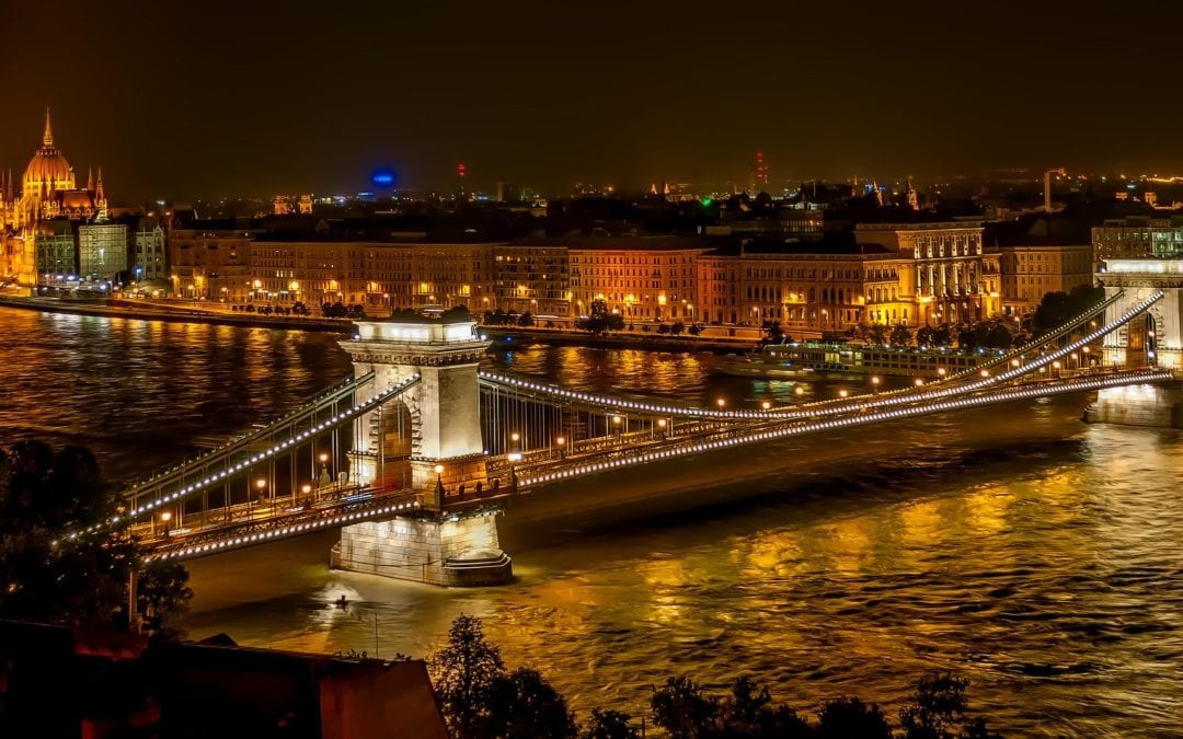 10 Best Cities For Digital Nomads In 2021