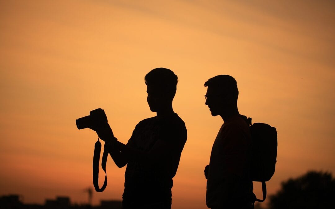 Top 4 Business Partners For Digital Nomads