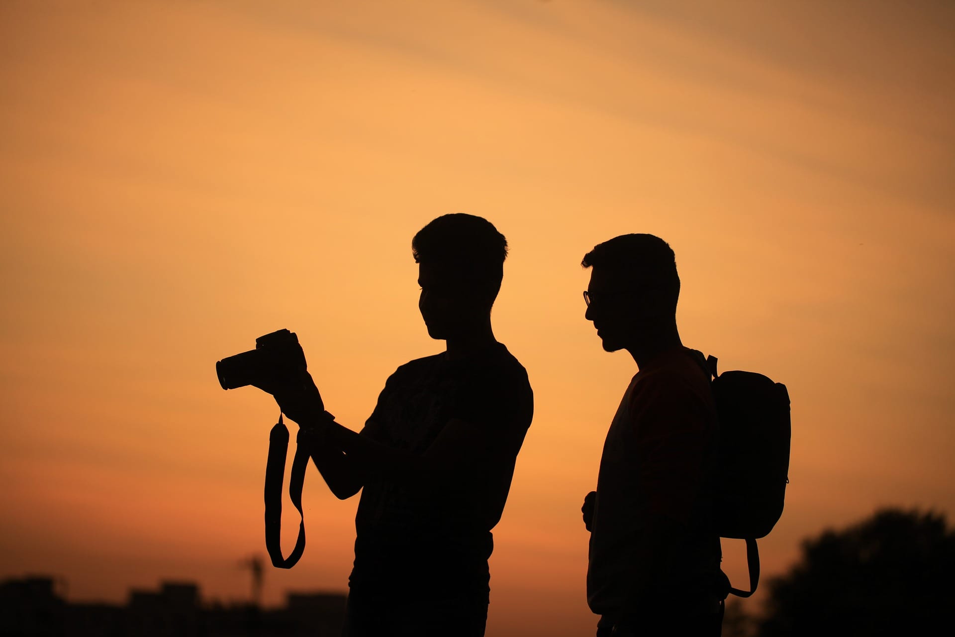 Business Partners For Digital Nomads