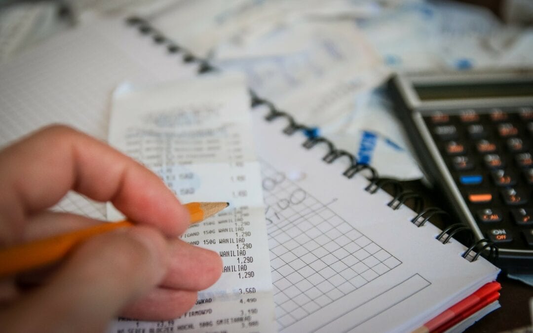 Budgeting as a Digital Nomad, Where Do I Start?
