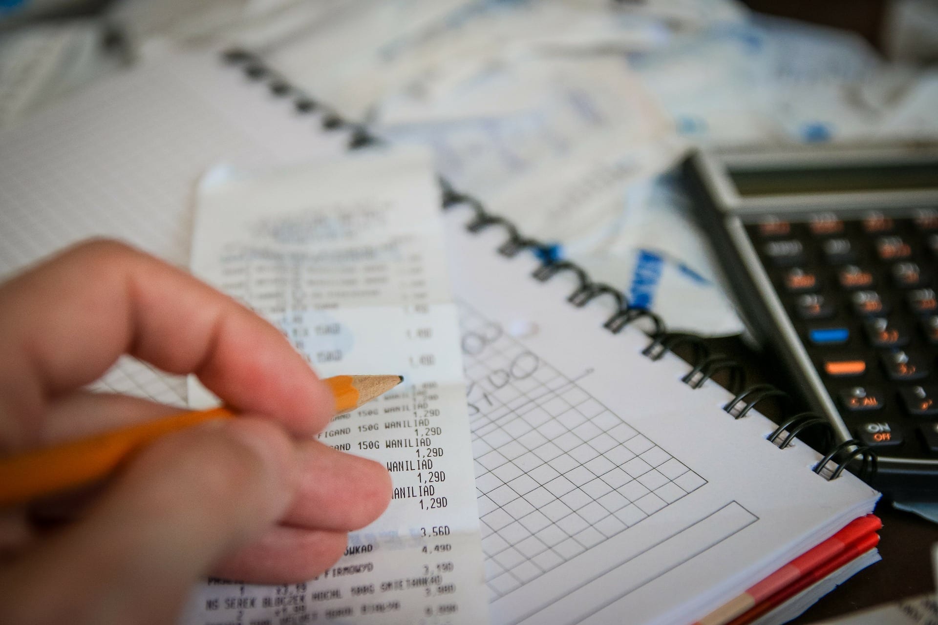 Budgeting as a Digital Nomad, Where Do I Start?