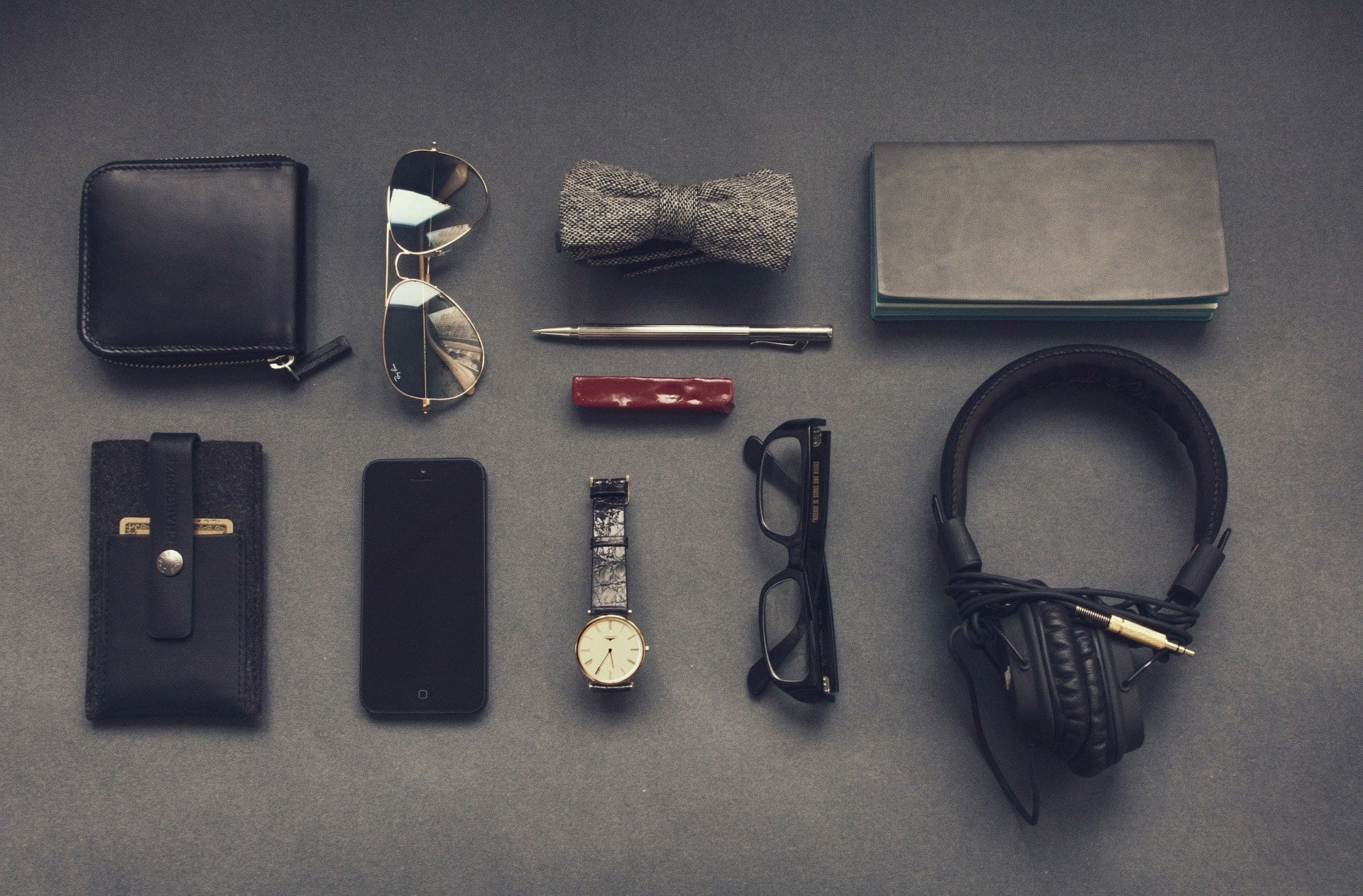 Digital Nomad Gear