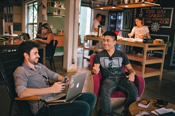 Best Work Environments For Digital Nomad’s Self-discipline