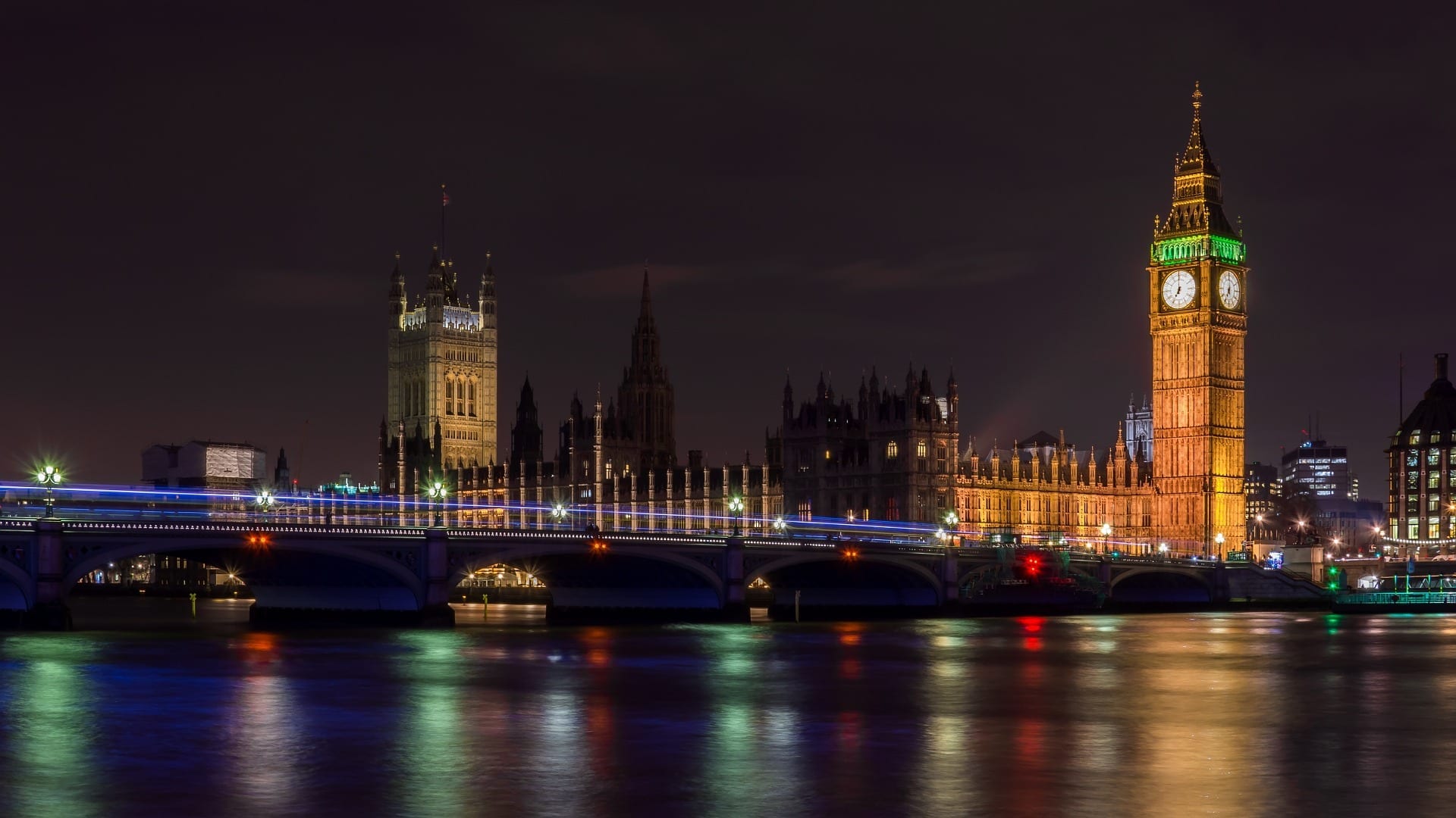 London as a Digital Nomad