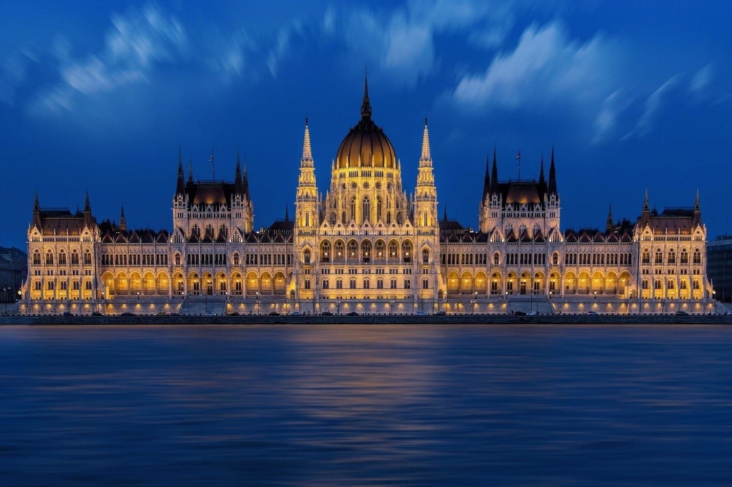 Budapest As a Digital Nomad