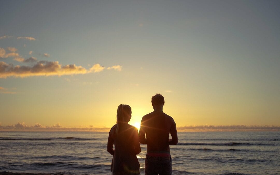 How to Date as a Digital Nomad Traveling the World