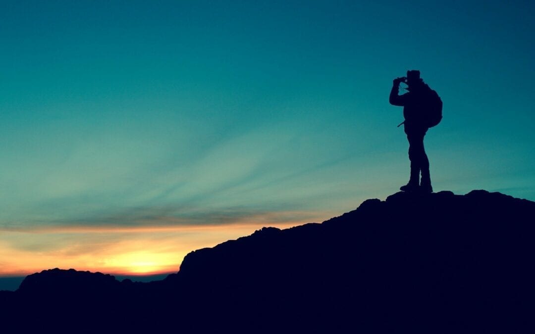 Living as a Digital Nomad during COVID-19