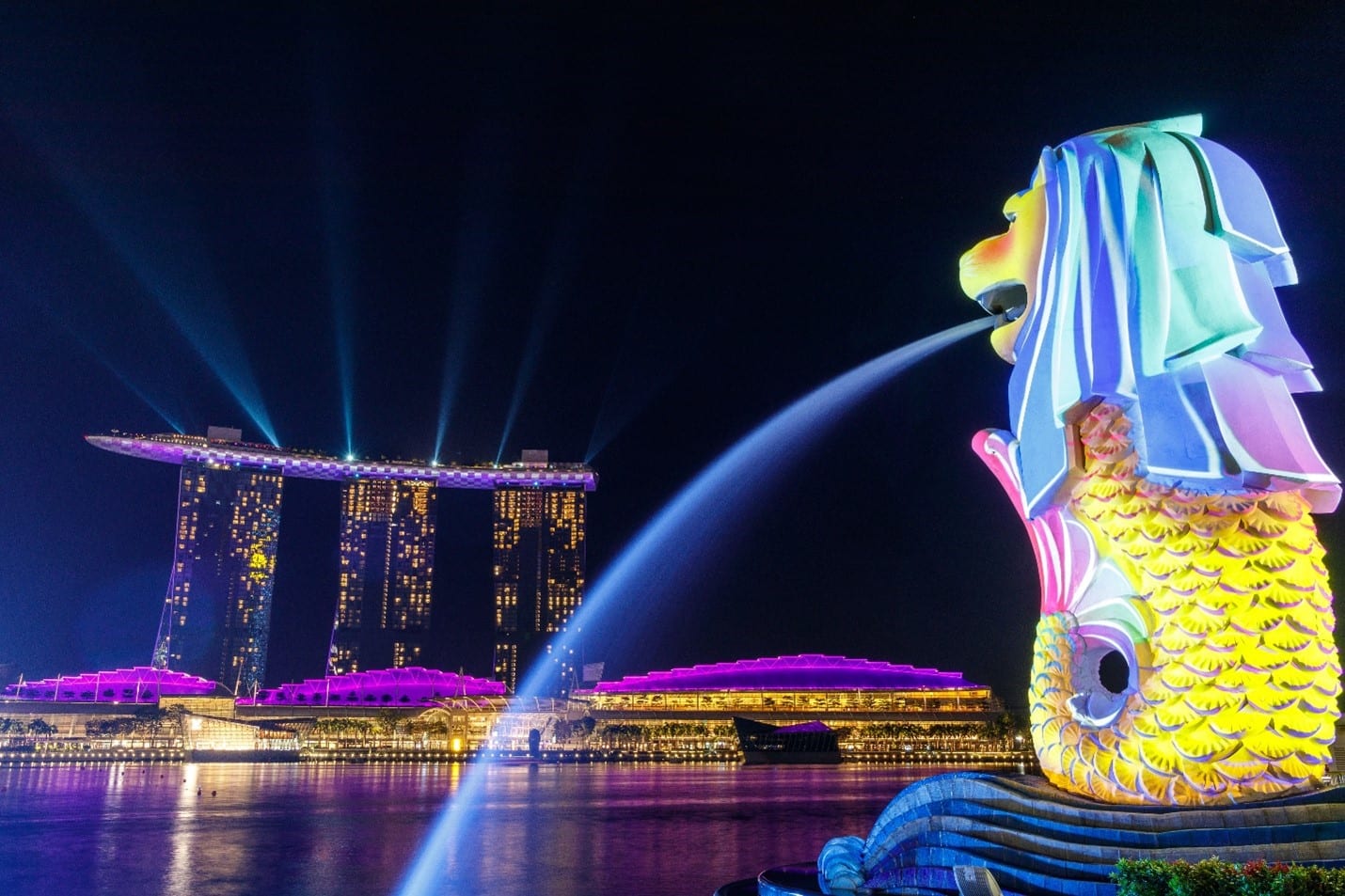 Singapore as a Digital Nomad
