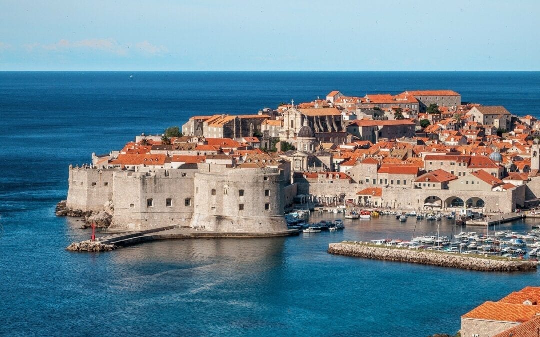 4 European Countries that Offer Digital Nomad Visas