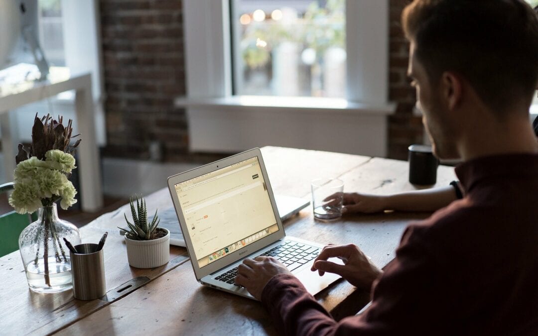 4 Tips for Successfully Managing Remote Employees