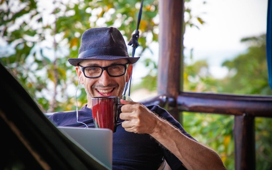 Boost your Charisma on Video Calls with these 14 Tips