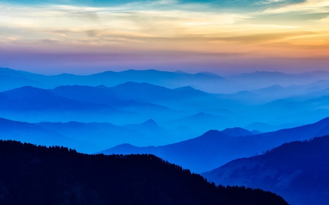 Living in Kathmandu as a Digital Nomad
