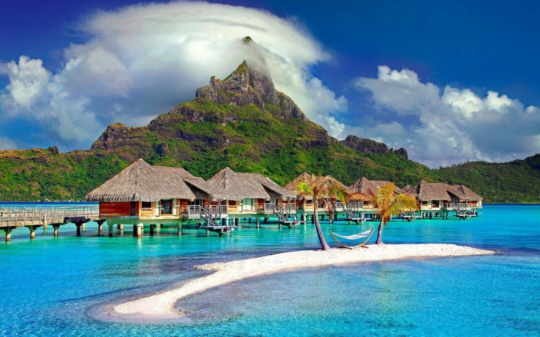 4 Caribbean Digital Nomad Visas for Remote Workers