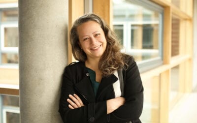 Q&A with Dr. Sonia Jaeger, Psychologist and Psychotherapist for Digital Nomads