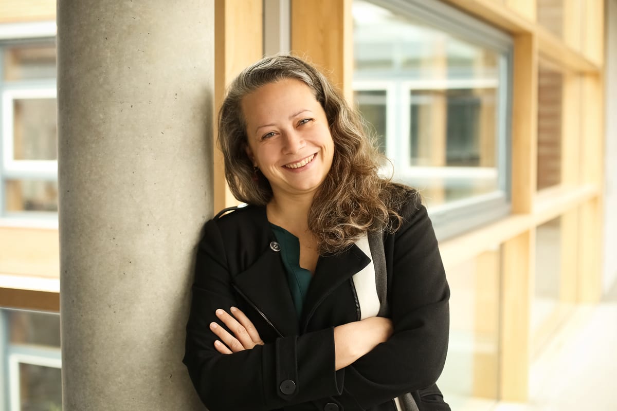 Q&A with Dr. Sonia Jaeger, Psychologist and Psychotherapist for Digital Nomads