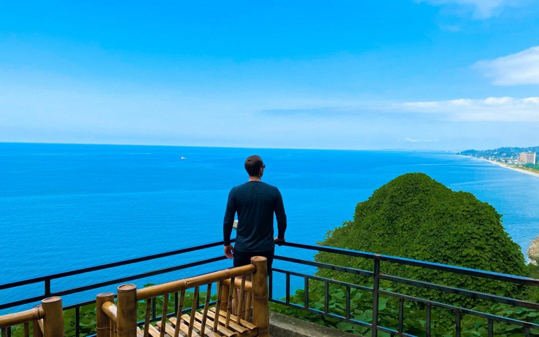 12 Skills you Need to Become a Digital Nomad