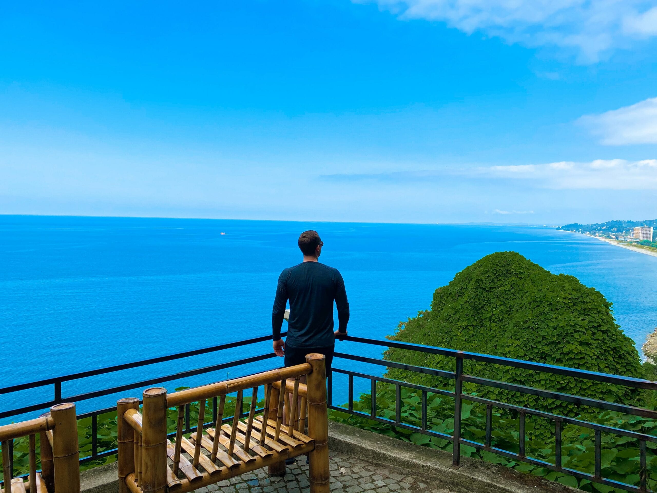 12 Skills you Need to Become a Digital Nomad