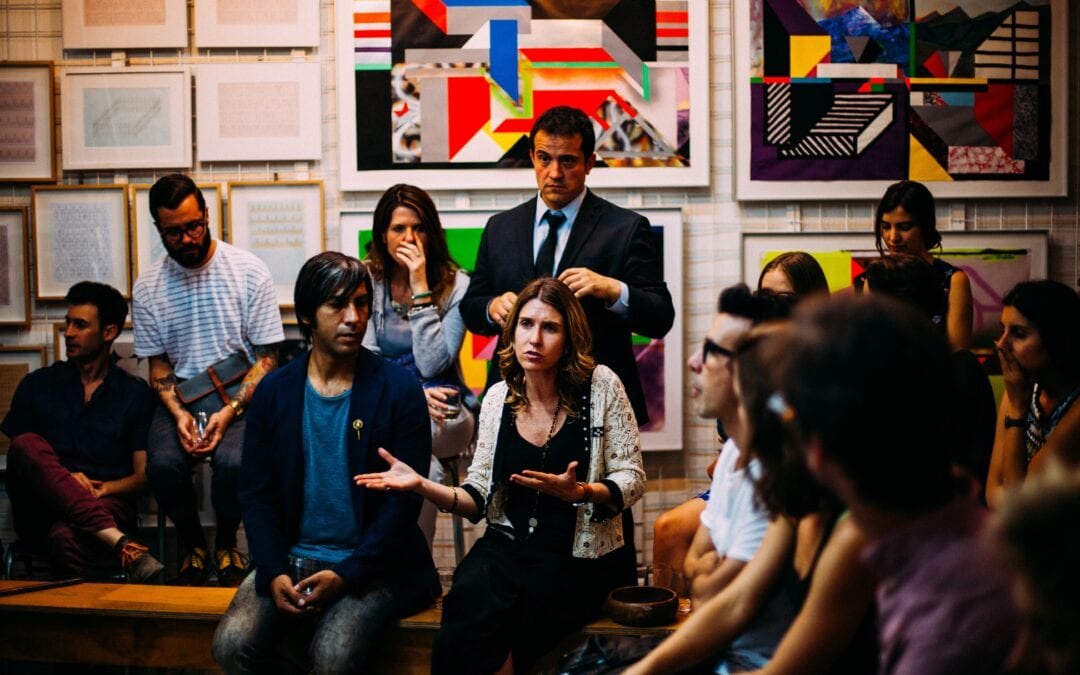 13 Best Ways to Meet New People in a New City as a Digital Nomad