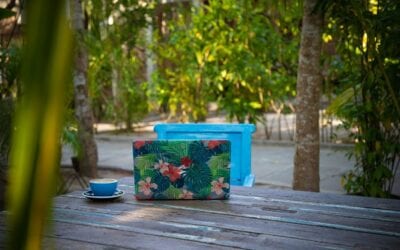 Retreats and Conferences for Digital Nomads