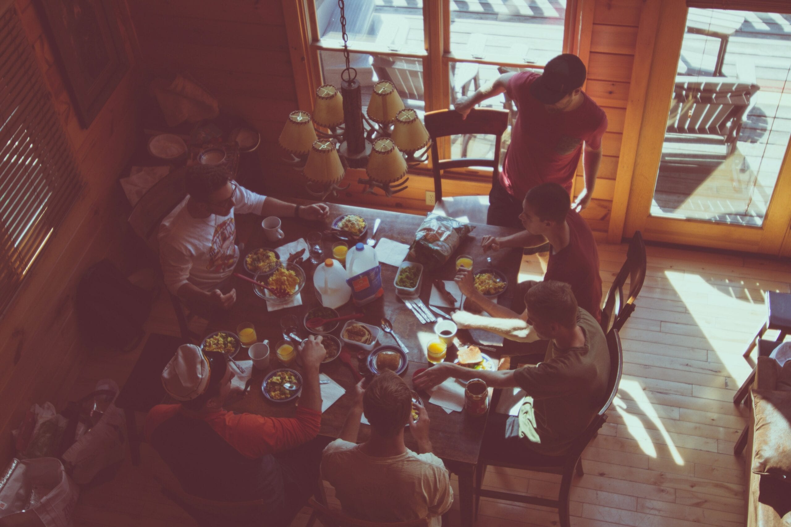 Everything You Need to Know about Coliving