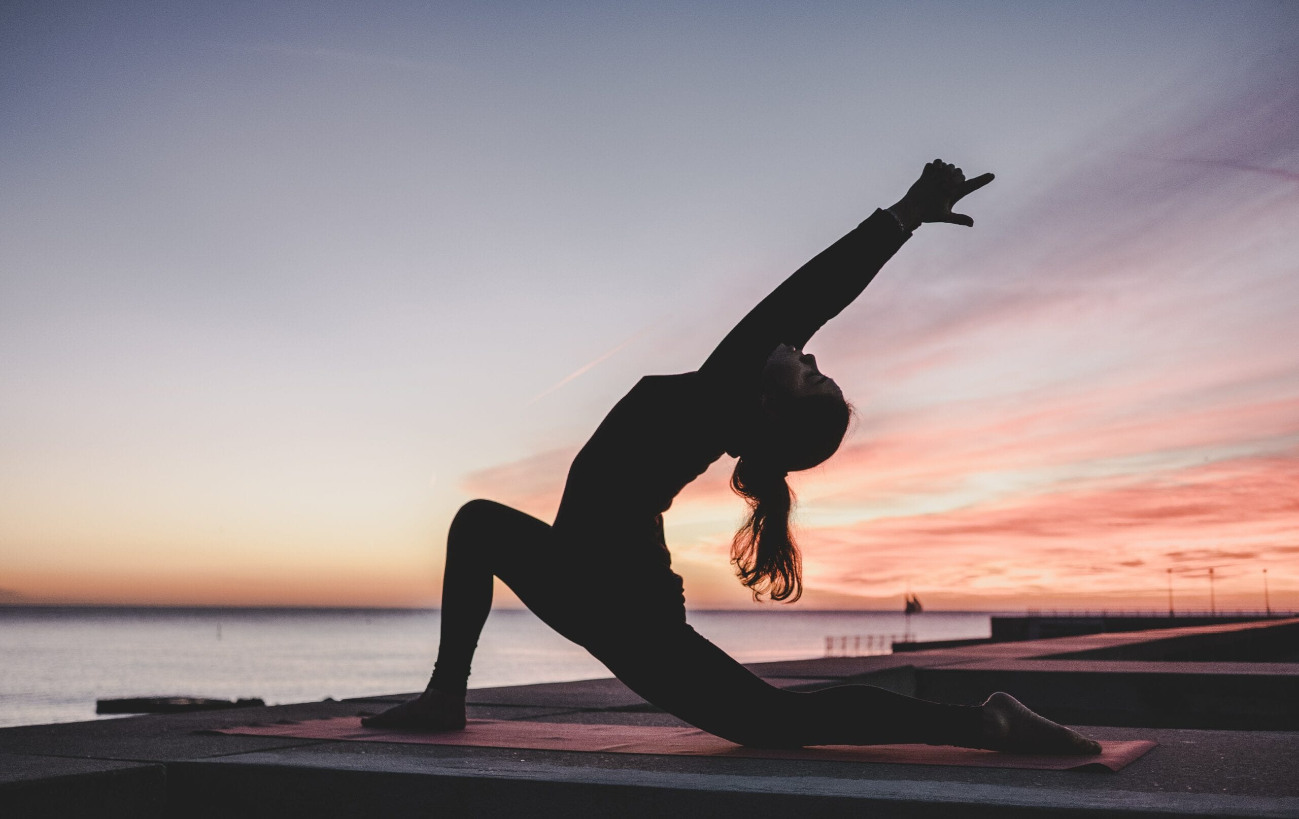 fitness Exercise digital Nomads