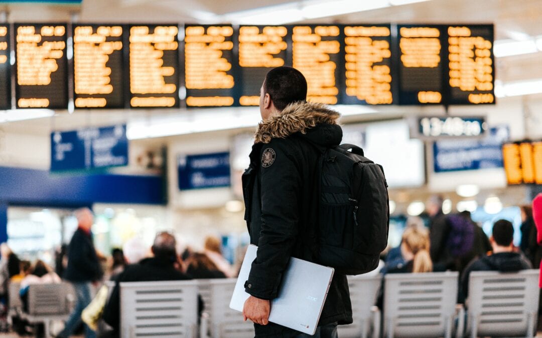 Digital Nomad's Guide for Health Insurance