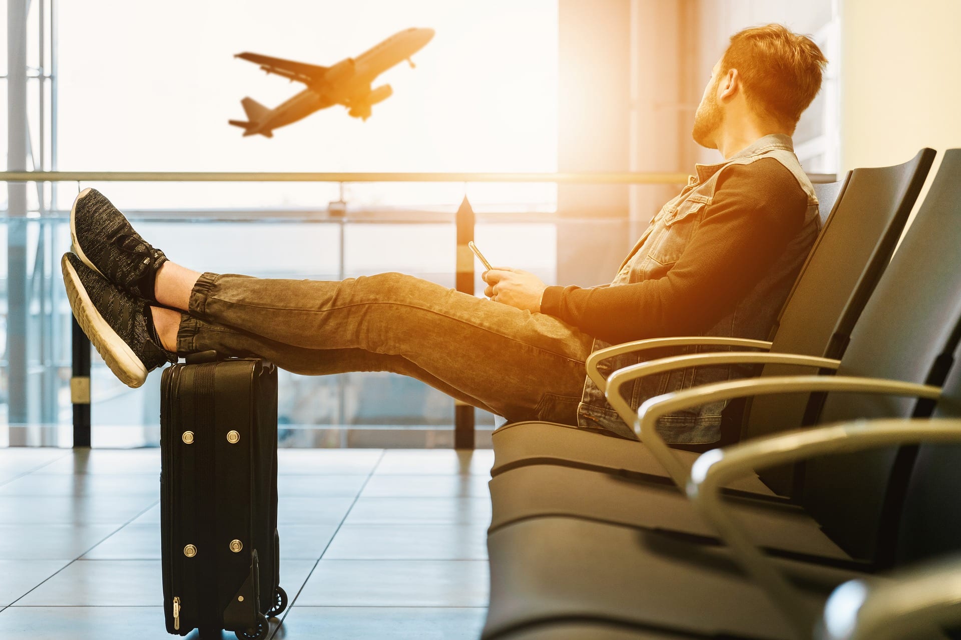 Is it Legal to be a Digital Nomad?
