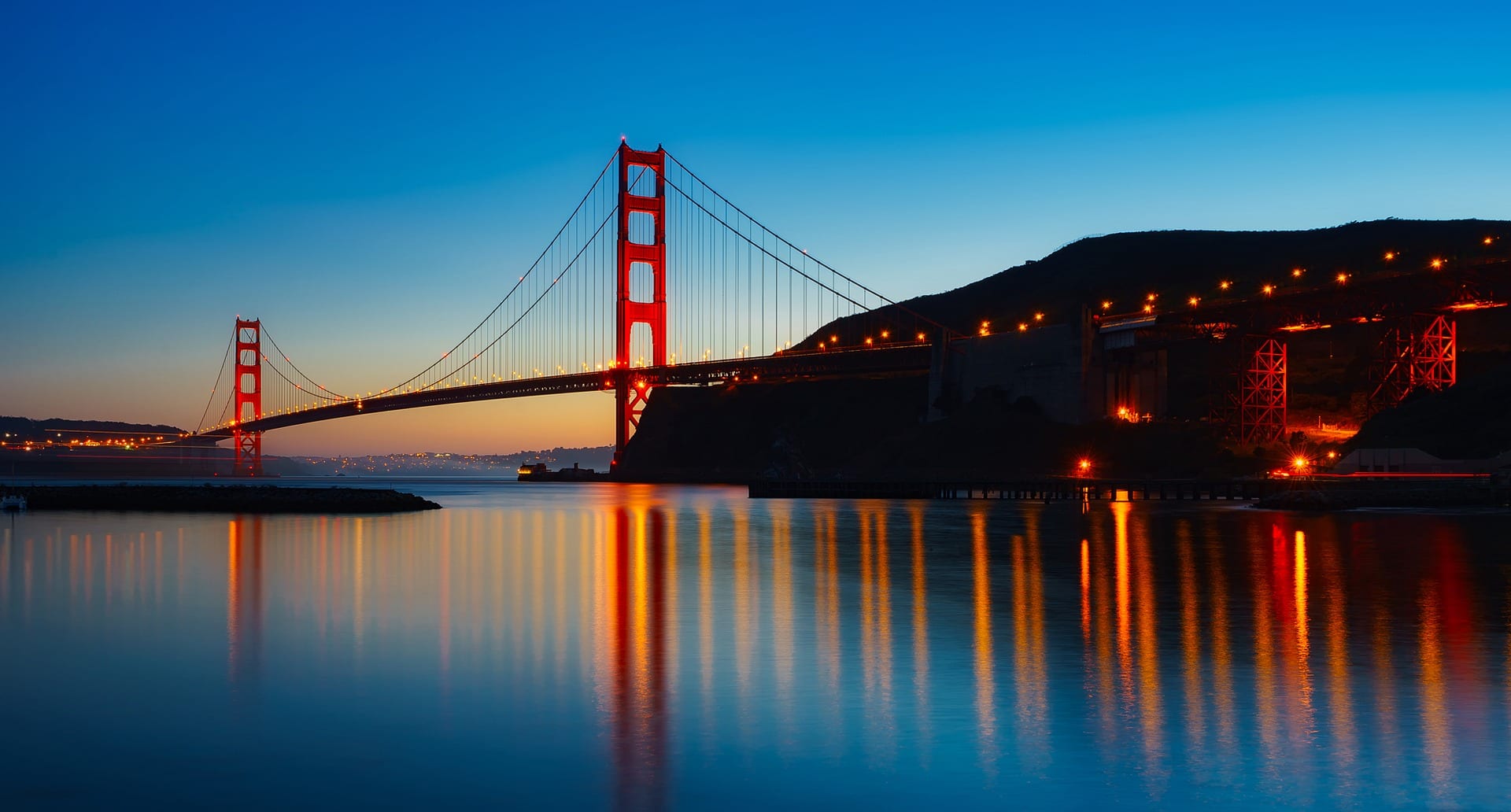 San Francisco Digital Nomad Guide