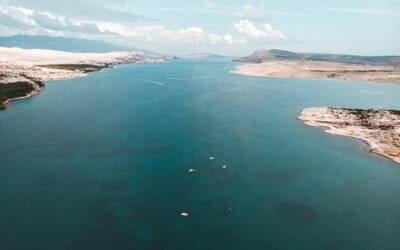 4-Step Guide To Being a Digital Nomad in Croatia