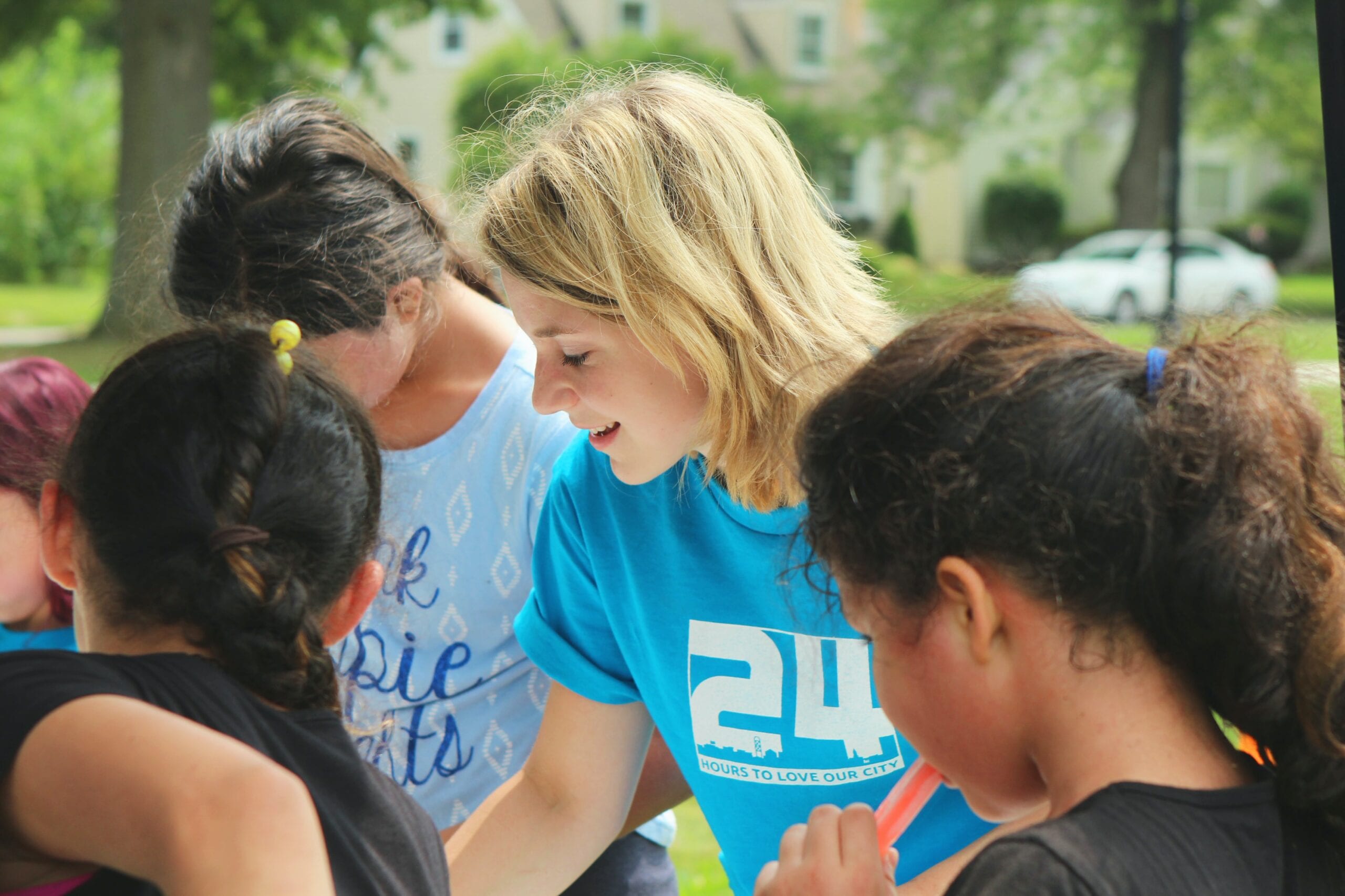 How To Conscious Check Volunteer Abroad Opportunities