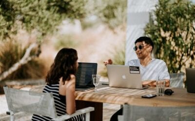 Best Websites to Find Remote Work as a Digital Nomad