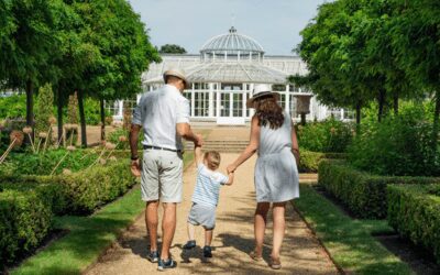 How To Become A Digital Nomad Family