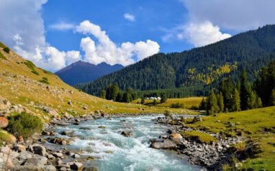 Living in Bishkek as a Digital Nomad