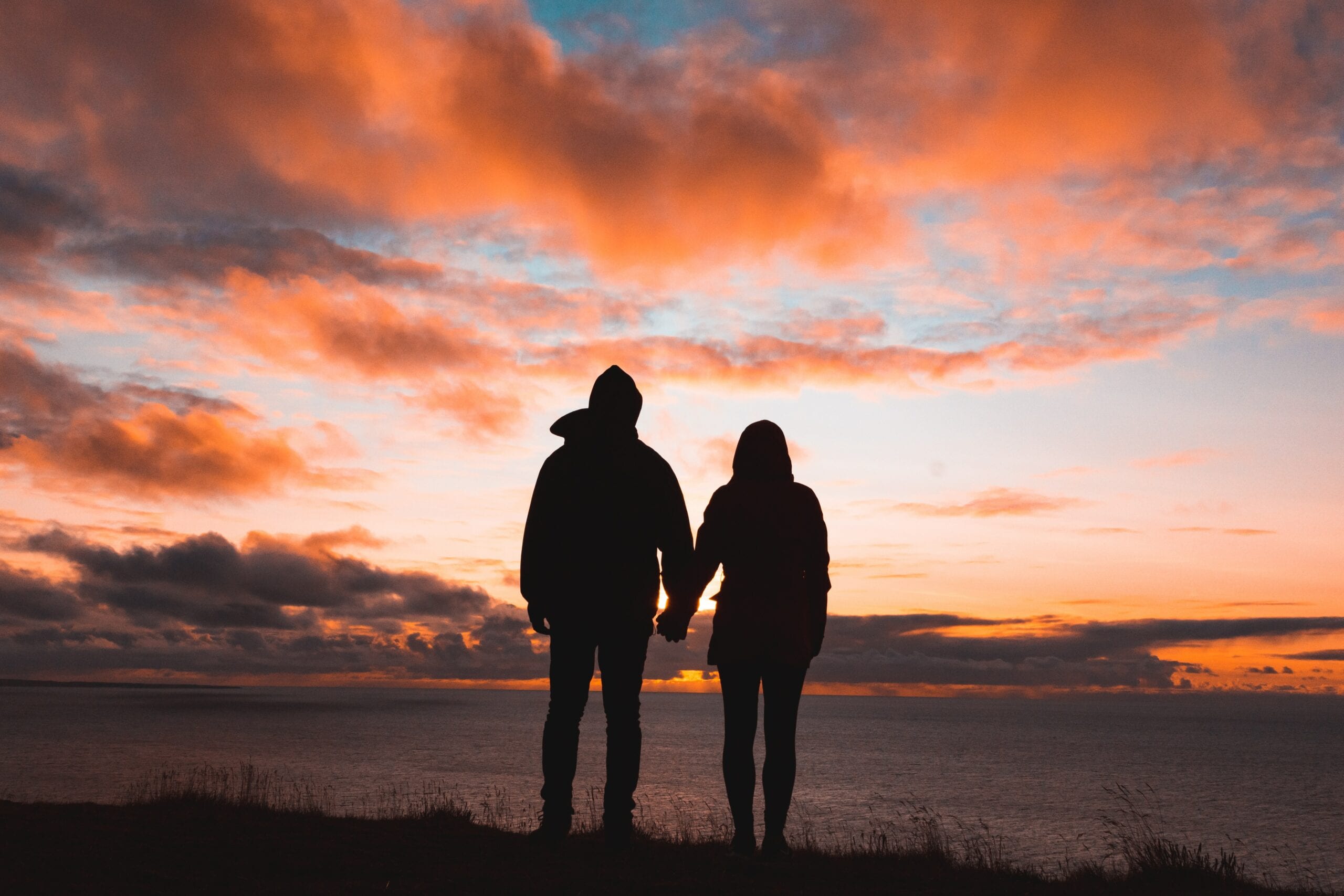 How to Make Long-Distance Relationships Work as a Digital Nomad