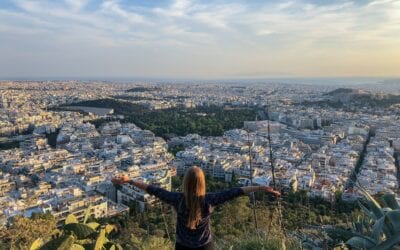 6 Things You Need to Leave Behind to Make it as a Digital Nomad