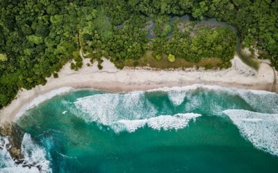 Steps to Being a Digital Nomad in Costa Rica