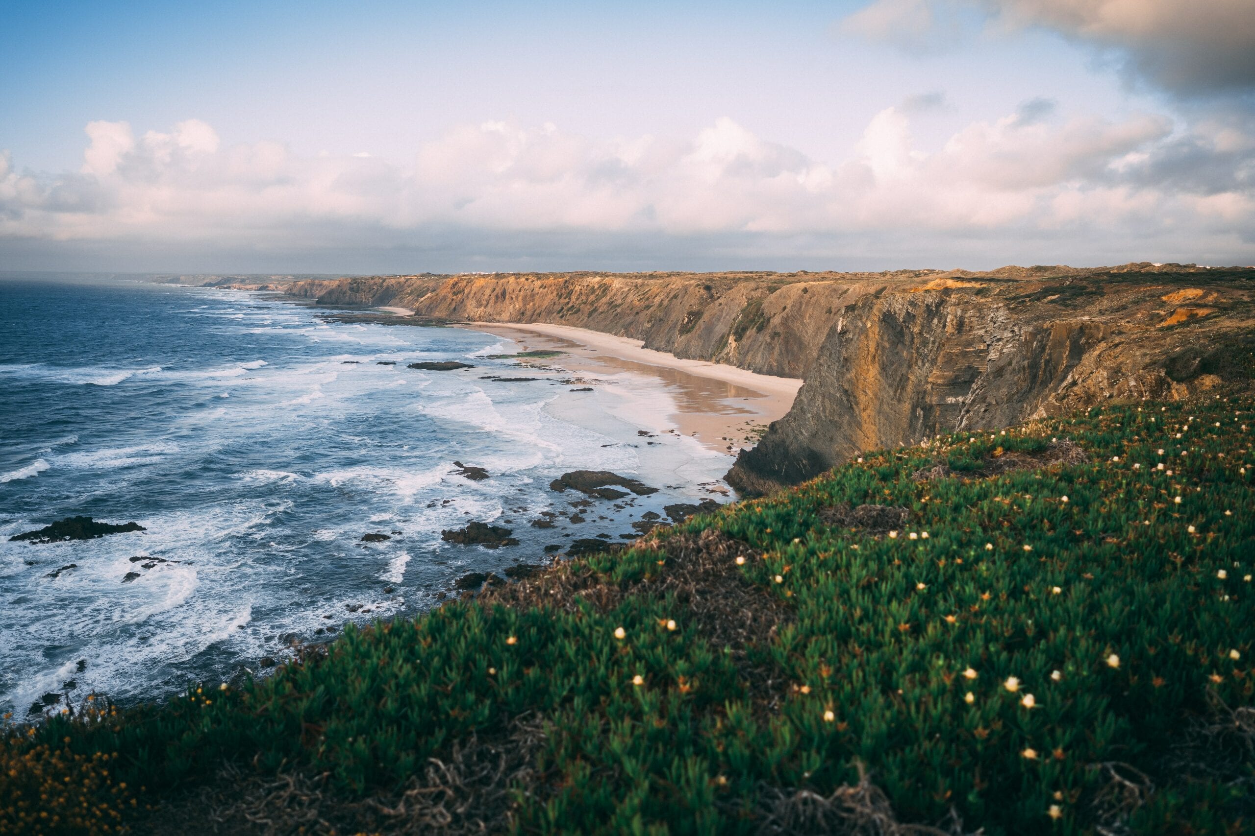 Guide to Being a Digital Nomad in Portugal