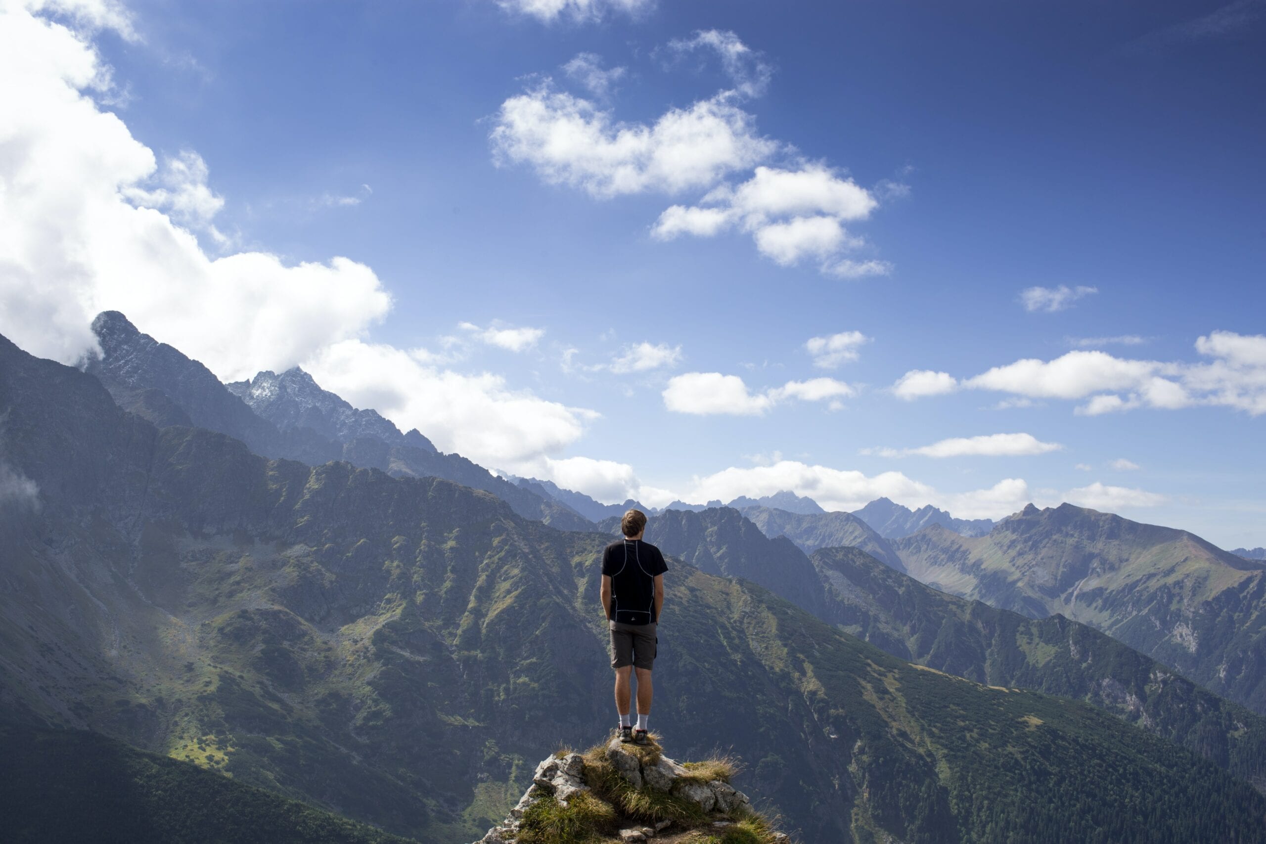 How to Overcome Criticism as a Digital Nomad