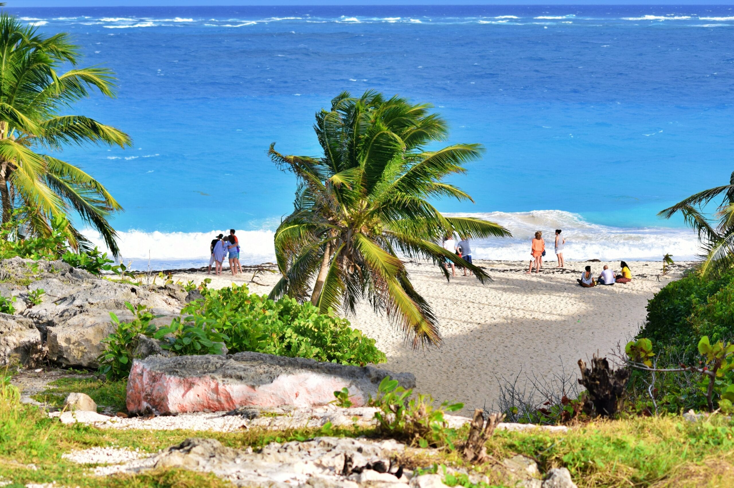 Q&A with Peter Thompson, Founder of Remote Work Barbados