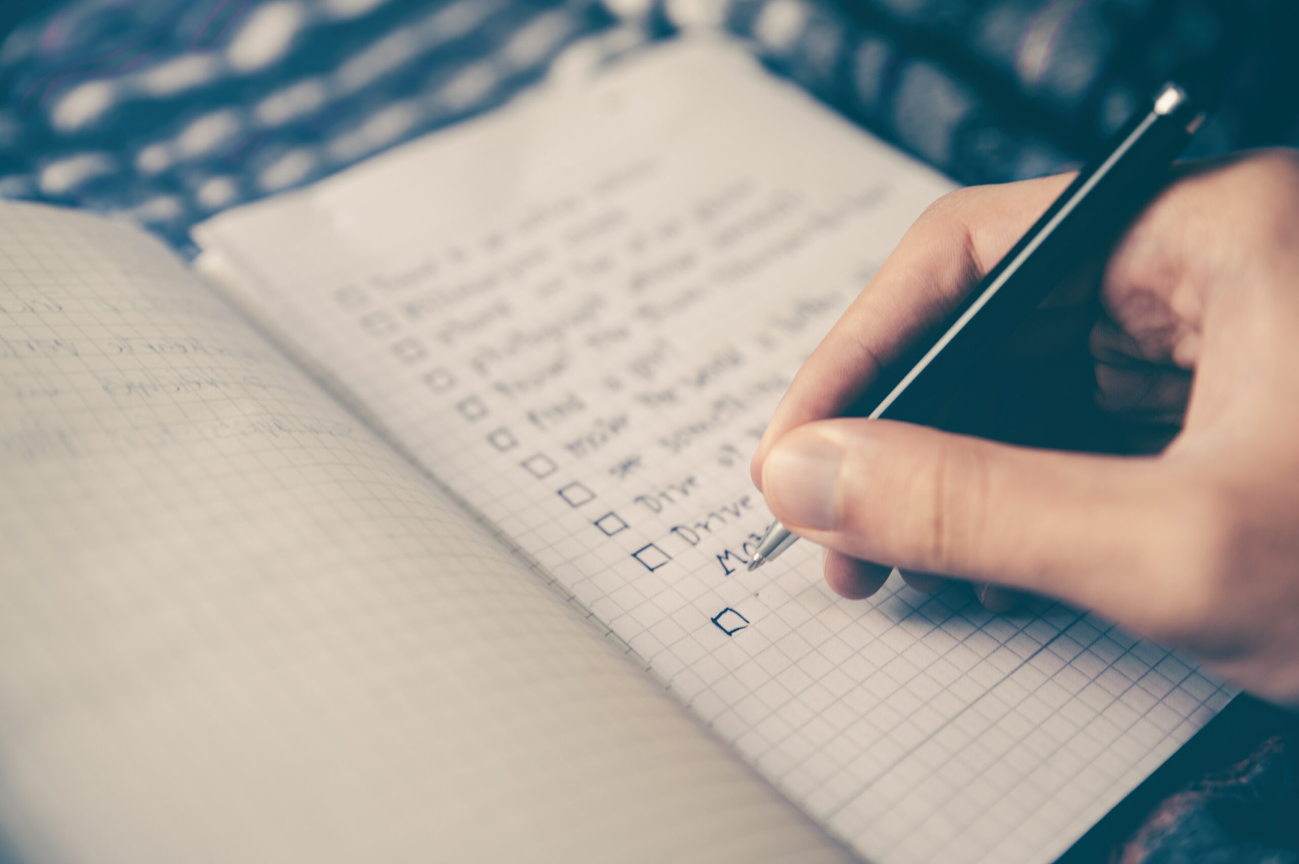 Freedom & Discipline: The Digital Nomad Conundrum