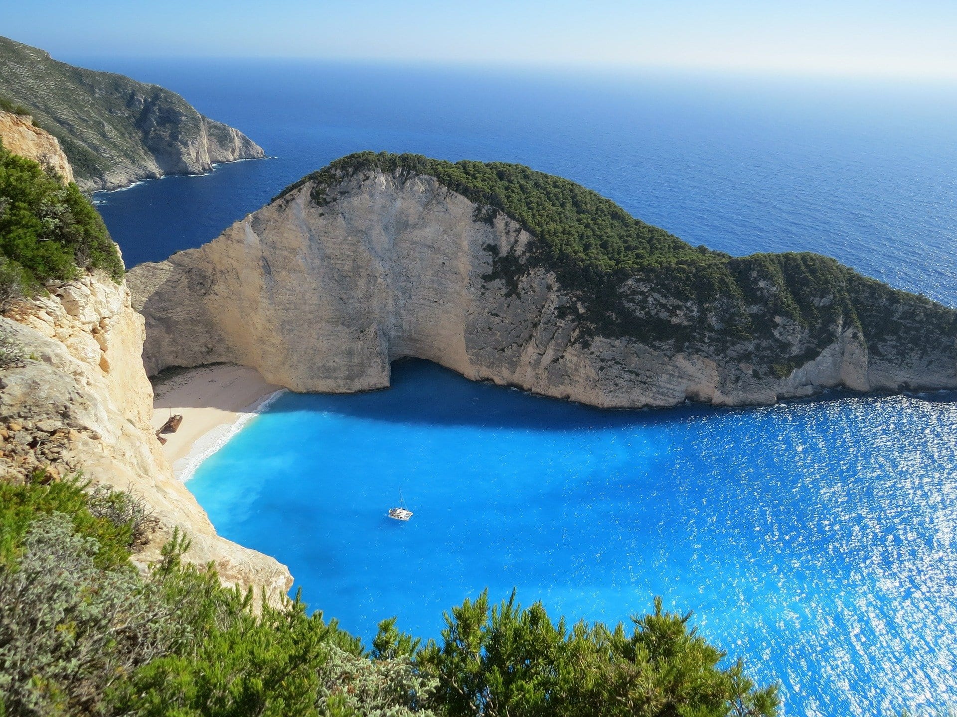 10 best places to visit in Greece - Lonely Planet
