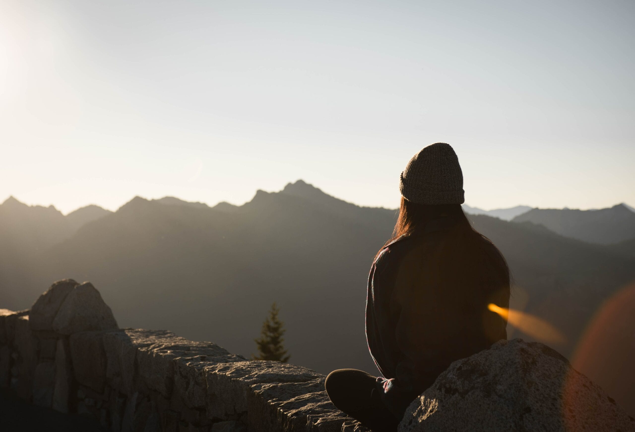 A Guide to Meditation for Digital Nomads