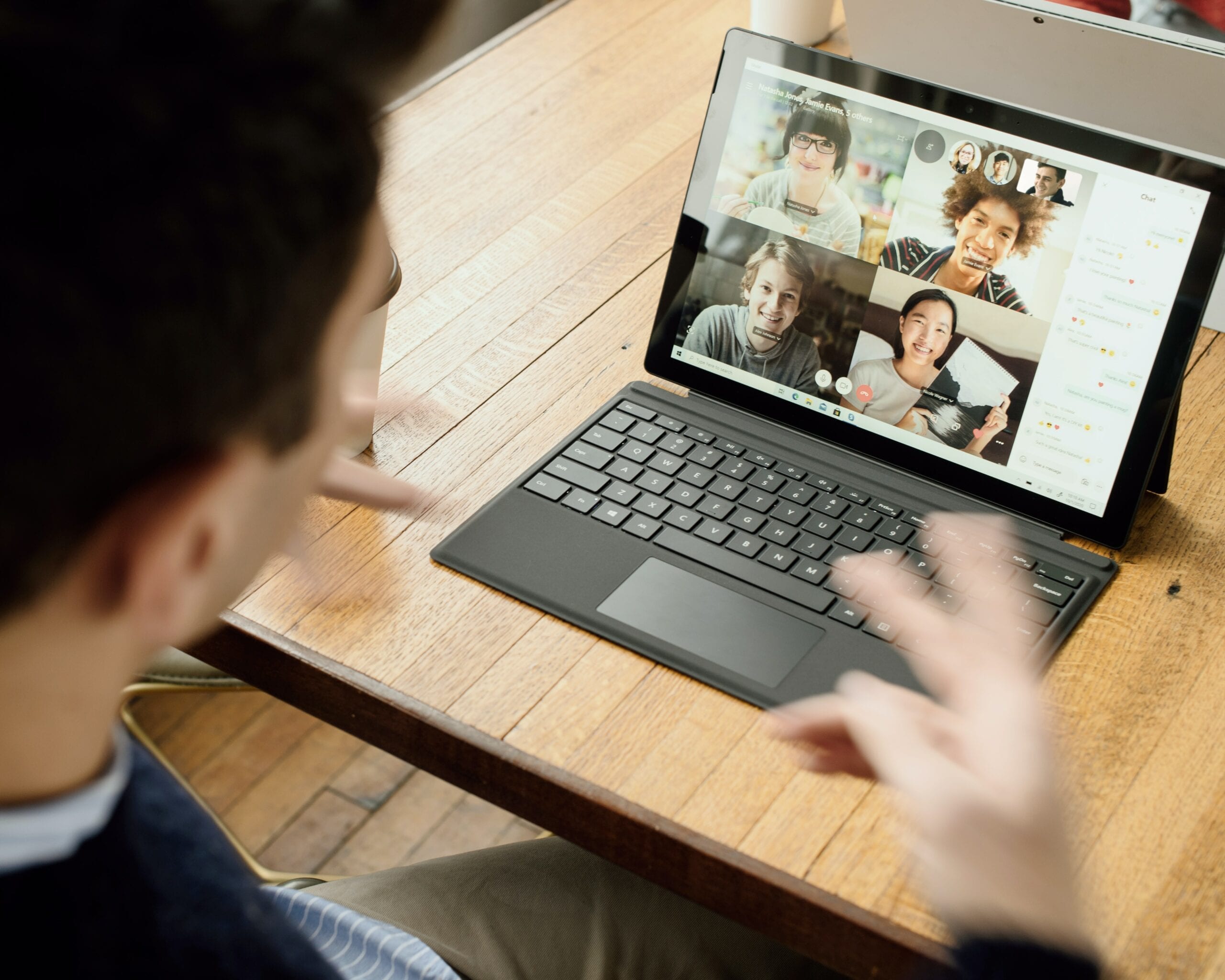 Tips on Retaining Your Remote Staff