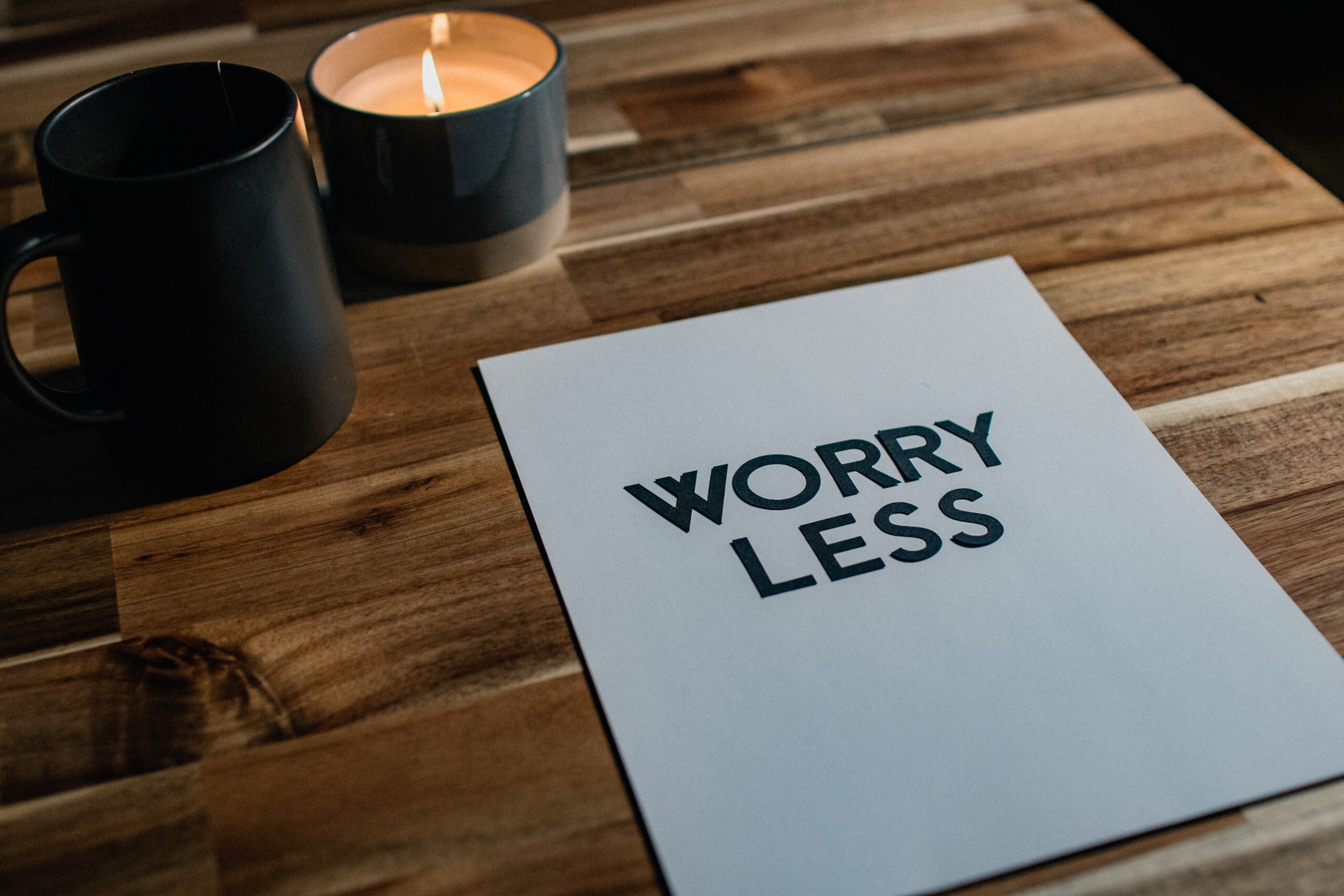 How to Overcome COVID Anxiety
