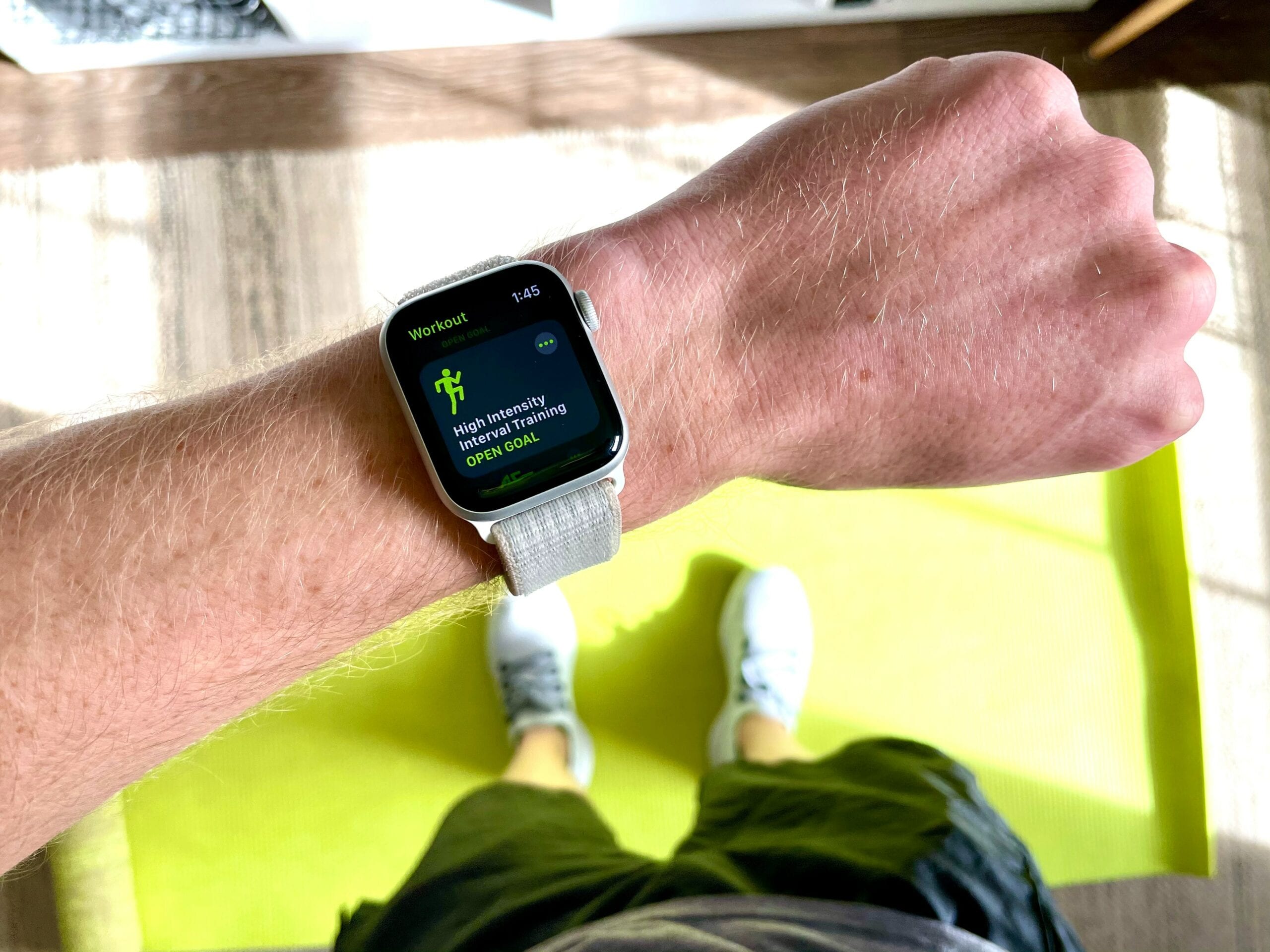 Work Habits to Improve Your Health: Tips for Digital Nomads